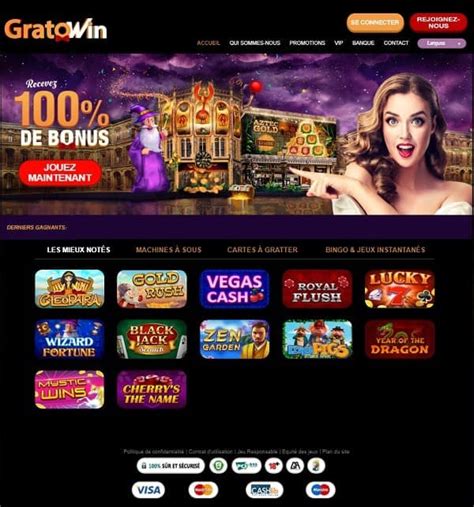 gratowin 7 euro gratis|Gratowin Casino .